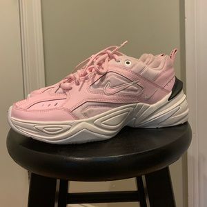 nike M2K sneakers - techno pink